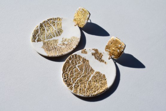 Golden Dessert